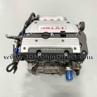 K20A CL7 Accord Euro R Long Block 